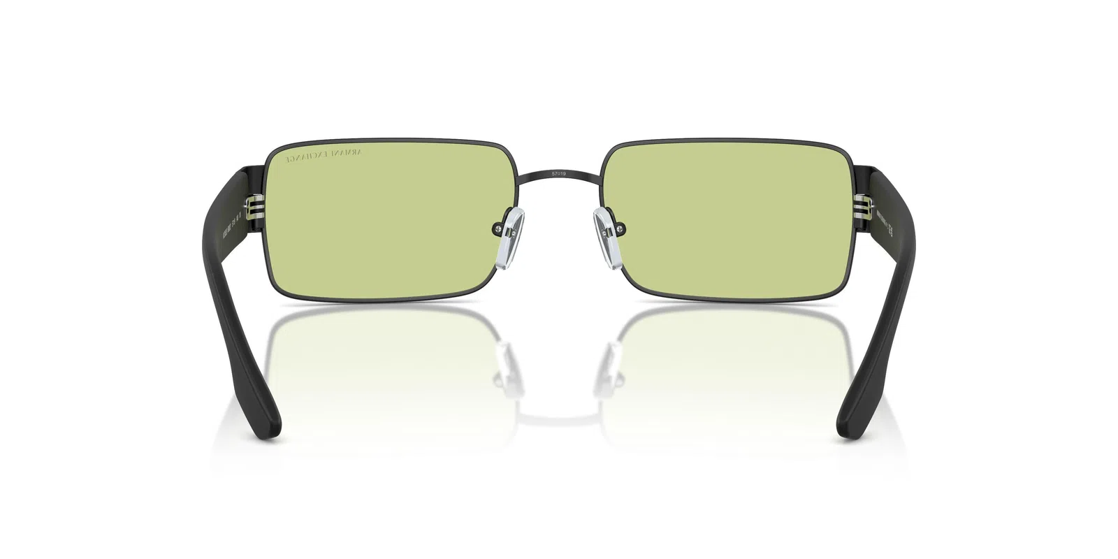 Armani Exchange 2052S Sunglasses - view 11